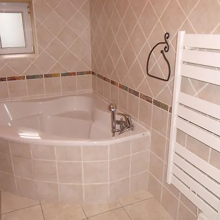 La Roseraie * Fréland