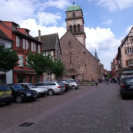 La Roseraie Fréland