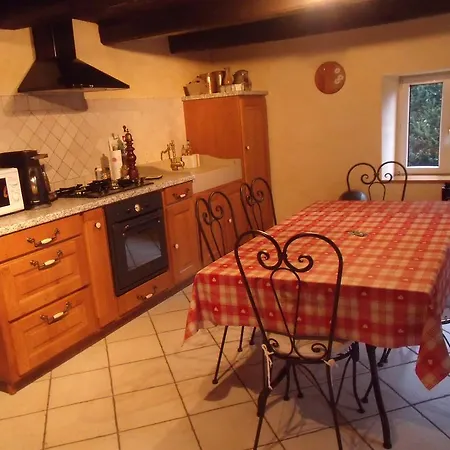 La Roseraie 別荘 Fréland