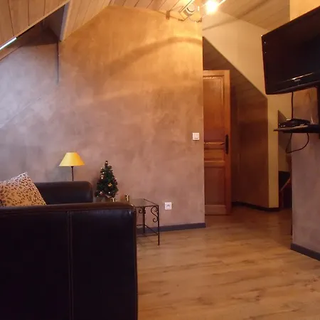 La Roseraie Fréland