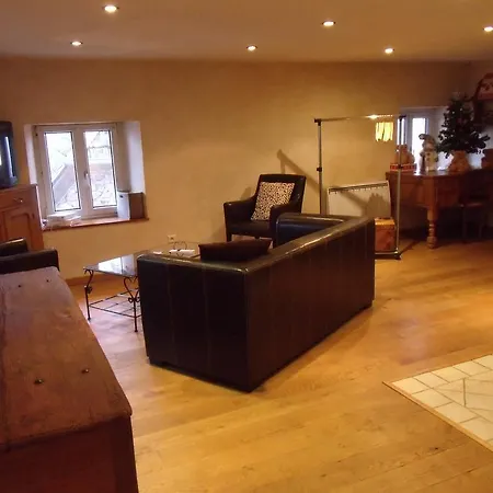 La Roseraie Fréland