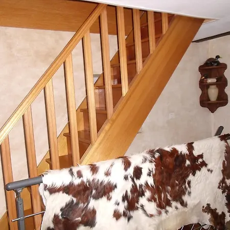 別荘 La Roseraie *